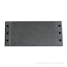 Customized Graphite Mold Casting Mould Die For Upcast